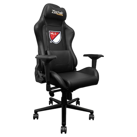 Xpression Pro Gaming Chair With Major League Soccer Logo